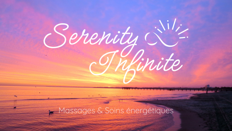 SERENITY INFINITE