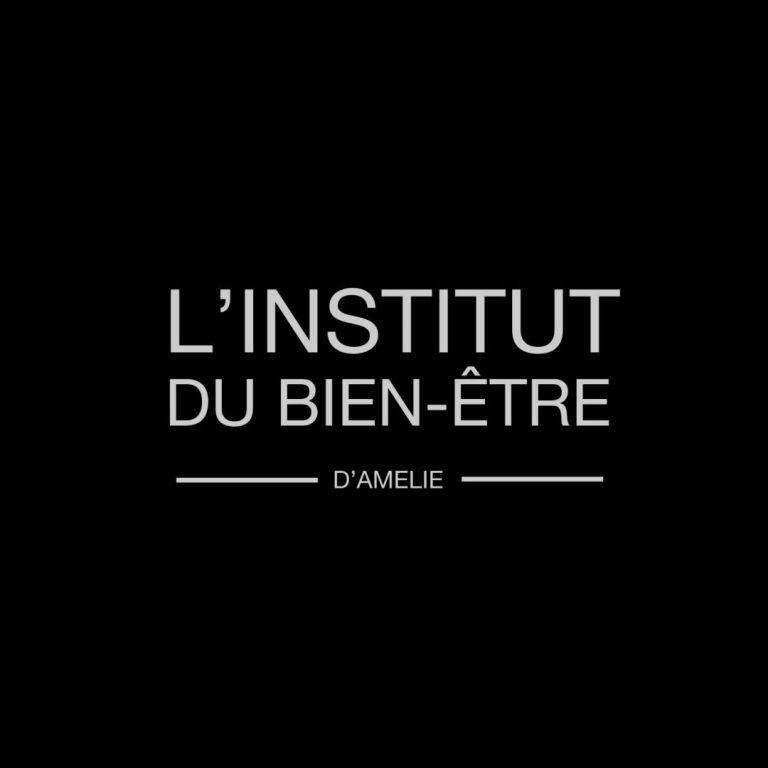 L'Institut Du Bien Être D'Amélie